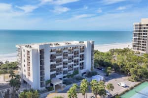 1145 GULF OF MEXICO DR UNIT #603, LONGBOAT KEY, FL 34228 - MLS#MFRA4676554