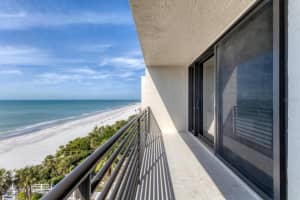 1145 GULF OF MEXICO DR UNIT #603, LONGBOAT KEY, FL 34228 - MLS#MFRA4676554