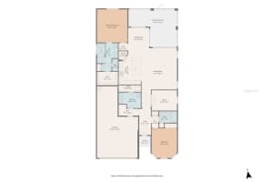 17907 EASTBROOK TERRACE, BRADENTON, FL 34202 - MLS#MFRA4676560