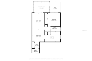 1315 58TH STREET, BRADENTON, FL 34209 - MLS#MFRA4676593