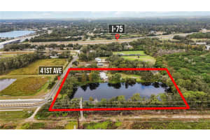 8011 41ST AVENUE, BRADENTON, FL 34211 - MLS#MFRA4676622