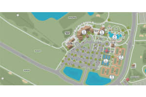 19218 CHERRYSTONE WAY #104, LAKEWOOD RANCH, FL 34211 - MLS#MFRA4676635