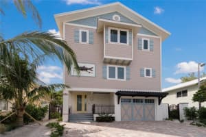 2302 GULF DRIVE, BRADENTON BEACH, FL 34217 - MLS#MFRA4676640