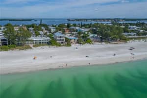 2302 GULF DRIVE, BRADENTON BEACH, FL 34217 - MLS#MFRA4676640