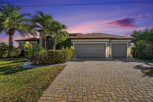 2127 17TH PLACE, CAPE CORAL, FL 33990 - MLS#MFRA4676648