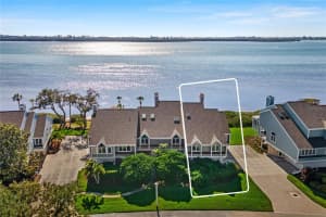 58 TIDY ISLAND BOULEVARD, BRADENTON, FL 34210 - MLS#MFRA4676655