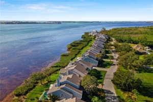 58 TIDY ISLAND BOULEVARD, BRADENTON, FL 34210 - MLS#MFRA4676655