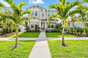 2152 BURLINGTON AVENUE, ST PETERSBURG, FL 33713 - MLS#MFRA4676658