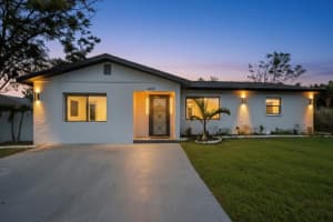 1008 Ponderosa Rd, VENICE 1008 Ponderosa Rd, VENICE