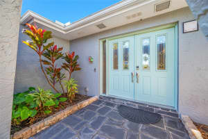 1862 DEL ROBLES DRIVE, CLEARWATER, FL 33764 - MLS#MFRA4676675