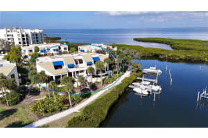 1916 Harbourside Dr #803, LONGBOAT KEY