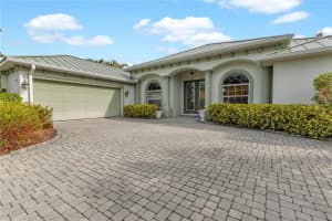 5311 NATHANIEL PLACE, SARASOTA, FL 34233 - MLS#MFRA4676706
