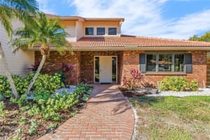 4672 PINE HARRIER DRIVE, SARASOTA, FL 34231 - MLS#MFRA4676715