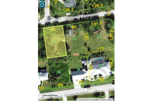 23475 GEMSTONE AVENUE, PUNTA GORDA, FL 33980 - MLS#MFRA4676728