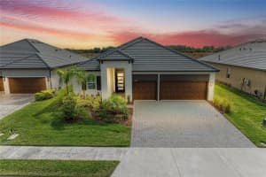 12208 VIOLET JASPER DRIVE, PARRISH, FL 34219 - MLS#MFRA4676733