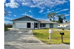 912 COLUMBIA TERRACE, PORT CHARLOTTE, FL 33948 - MLS#MFRA4676743