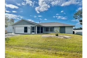 912 COLUMBIA TERRACE, PORT CHARLOTTE, FL 33948 - MLS#MFRA4676743