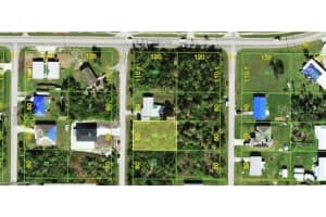 3224 AMANDA STREET, PUNTA GORDA, FL 33950 - MLS#MFRA4676749