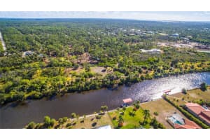 1253 CASPER STREET, PORT CHARLOTTE, FL 33953 - MLS#MFRA4676765