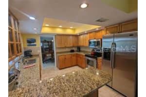 5409 PALM AIRE DRIVE, SARASOTA, FL 34243 - MLS#MFRA4676777