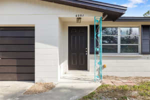 6051 CARLTON AVENUE, SARASOTA, FL 34231 - MLS#MFRA4676785