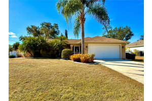 2825 TULSA AVENUE, NORTH PORT, FL 34286 - MLS#MFRA4676791