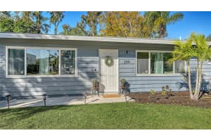 209 BRIGGS COURT, SARASOTA, FL 34237 - MLS#MFRA4676792