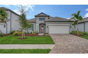 17543 SAVORY MIST CIRCLE, BRADENTON, FL 34211 - MLS#MFRA4676808