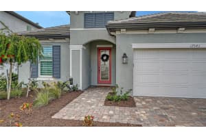 17543 SAVORY MIST CIRCLE, BRADENTON, FL 34211 - MLS#MFRA4676808