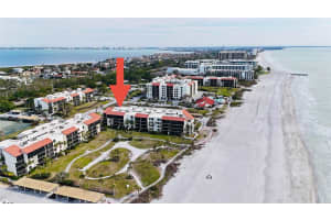 1965 GULF OF MEXICO DRIVE, LONGBOAT KEY, FL 34228 - MLS#MFRA4676816