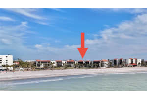 1965 GULF OF MEXICO DRIVE, LONGBOAT KEY, FL 34228 - MLS#MFRA4676816