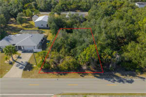 3321 PELLAM BOULEVARD, PORT CHARLOTTE, FL 33948 Sold 01/30/26