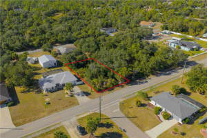 3321 PELLAM BOULEVARD, PORT CHARLOTTE, FL 33948 Sold 01/30/26