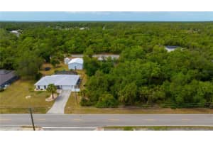 3321 PELLAM BOULEVARD, PORT CHARLOTTE, FL 33948 Sold 01/30/26