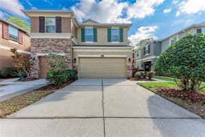 12525 Shirebrook Ct, TAMPA