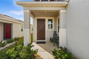 2854 89TH STREET CIRCLE, PALMETTO, FL 34221 - MLS#MFRA4676873