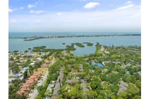 1703 PELICAN COVE ROAD, SARASOTA, FL 34231 - MLS#MFRA4676888
