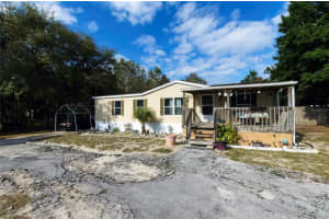 7115 W Grant St, HOMOSASSA