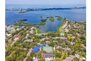1701 PELICAN COVE ROAD, SARASOTA, FL 34231 - MLS#MFRA4676910