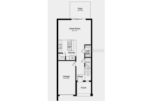 10725 ECLIPSE STREET, SARASOTA, FL 34241 - MLS#MFRA4676919