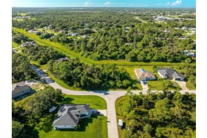 6465 OHIO ROAD, NORTH PORT, FL 34291 - MLS#MFRA4676922