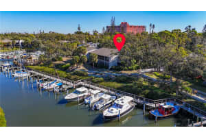 1607 BOATHOUSE CIRCLE, SARASOTA, FL 34231 - MLS#MFRA4676929