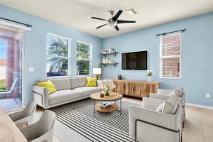 11563 84TH STREET CIRCLE, PARRISH, FL 34219 - MLS#MFRA4676960