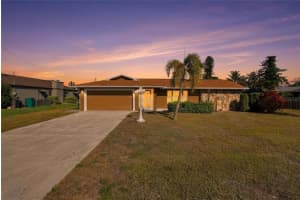 15840 LAKE CANDLEWOOD DRIVE, FORT MYERS, FL 33908 - MLS#MFRA4677005