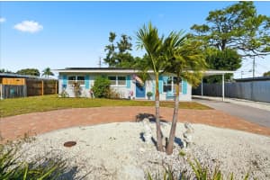 3015 FLORIDA BOULEVARD, BRADENTON, FL 34207 - MLS#MFRA4677006