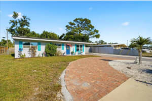 3015 FLORIDA BOULEVARD, BRADENTON, FL 34207 - MLS#MFRA4677006