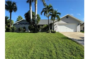 21164 BURKHART DRIVE, PORT CHARLOTTE, FL 33952 - MLS#MFRA4677017