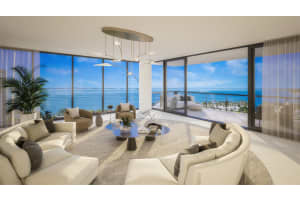 1000 BOULEVARD OF THE ARTS #1701, SARASOTA, FL 34236 - MLS#MFRA4677034