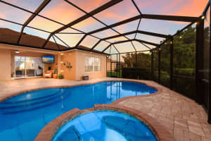 3618 SUMMERWIND CIRCLE, BRADENTON, FL 34209 - MLS#MFRA4677036