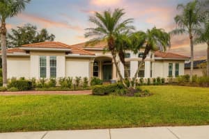 11528 SAVANNAH LAKES DRIVE, PARRISH, FL 34219 - MLS#MFRA4677043